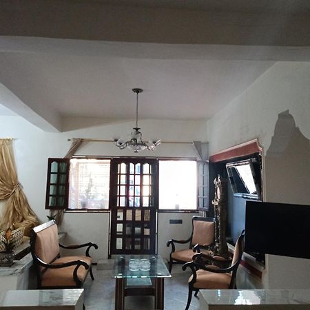 Villa Dar Dyafa à Salé Extérieur photo