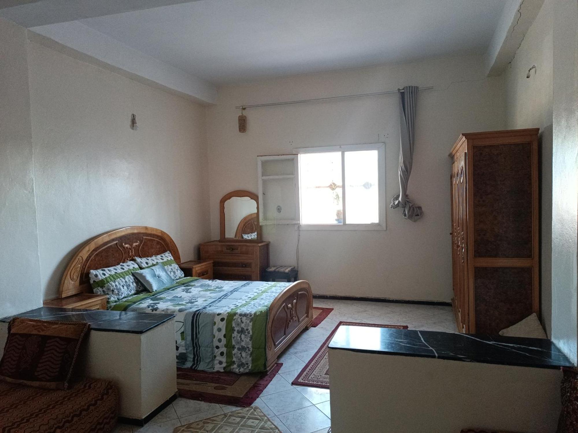 Villa Dar Dyafa à Salé Extérieur photo